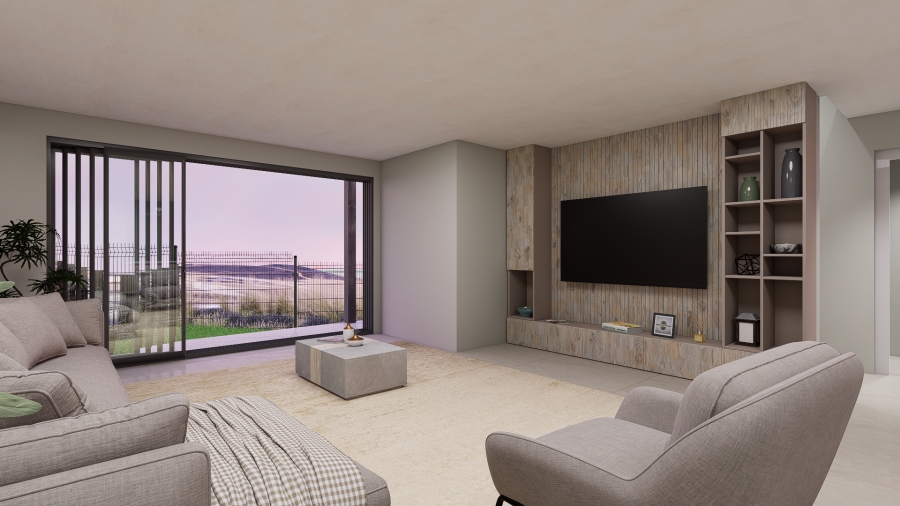 3 Bedroom Property for Sale in Outeniquasbosch Western Cape
